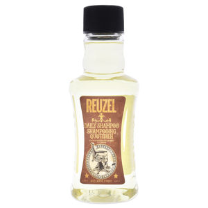 Daily Shampoo by Reuzel for Men - 3.38 oz Shampoo